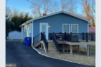 309 Burnside Avenue, Fredericksburg, VA 22405 - Photo 1