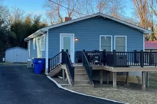 309 Burnside Ave, Fredericksburg, VA 22405 - Photo 1