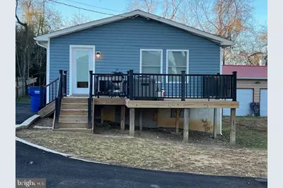 309 Burnside Avenue, Fredericksburg, VA 22405 - Photo 29