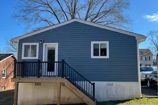 309 Burnside Ave, Fredericksburg, VA 22405 - Photo 25