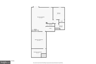 531 Apricot St, Stafford, VA 22554 - Photo 43