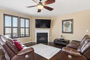 531 Apricot St, Stafford, VA 22554 - Photo 9