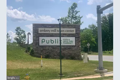 531 Apricot Street, Stafford, VA 22554 - Photo 55