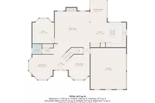 20 Pinehurst Ln, Stafford, VA 22554 - Photo 19