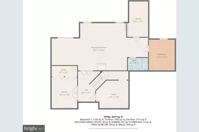 20 Pinehurst Lane, Stafford, VA 22554 - Photo 41