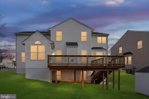 20 Pinehurst Ln, Stafford, VA 22554 - Photo 1