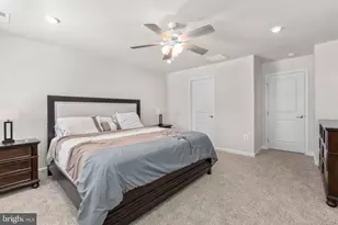 706 Rolling Valley Dr, Fredericksburg, VA 22405 - Photo 17