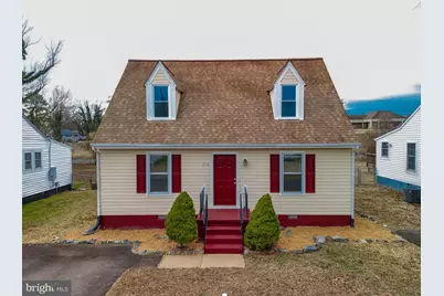 216 Marion Street, Fredericksburg, VA 22405 - Photo 1