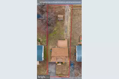 216 Marion Street, Fredericksburg, VA 22405 - Photo 21