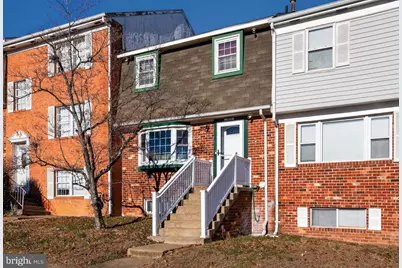 1012 James Madison Circle, Fredericksburg, VA 22405 - Photo 5