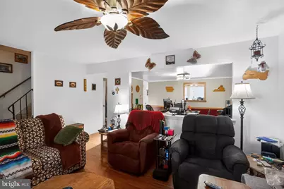 1012 James Madison Circle, Fredericksburg, VA 22405 - Photo 11