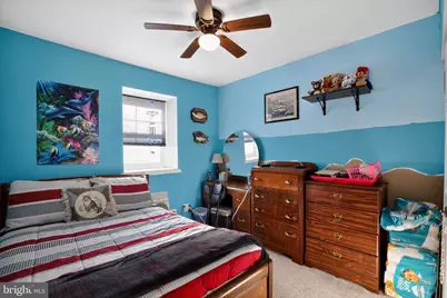 1012 James Madison Circle, Fredericksburg, VA 22405 - Photo 17