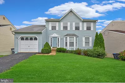 16 Varone Drive, Stafford, VA 22554 - Photo 1