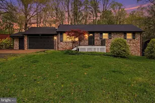 96 Sandy Ridge Rd, Fredericksburg, VA 22405 - Photo 1