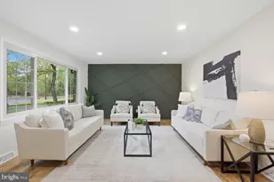 96 Sandy Ridge Rd, Fredericksburg, VA 22405 - Photo 5