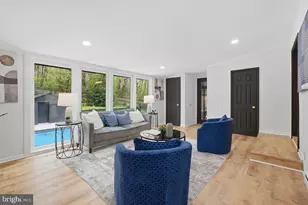 96 Sandy Ridge Rd, Fredericksburg, VA 22405 - Photo 11