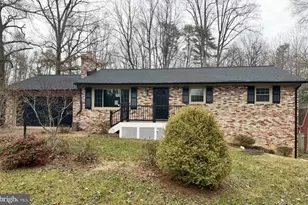 96 Sandy Ridge Rd, Fredericksburg, VA 22405 - Photo 1