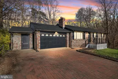 96 Sandy Ridge Road, Fredericksburg, VA 22405 - Photo 1