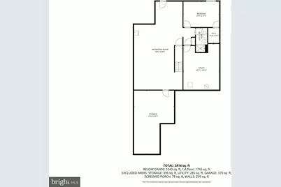 208 Coneflower Lane, Stafford, VA 22554 - Photo 61