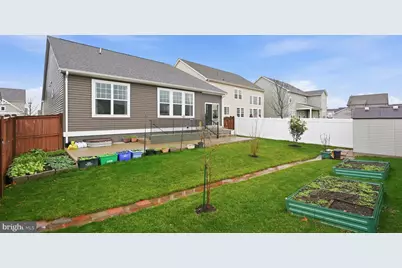 208 Coneflower Lane, Stafford, VA 22554 - Photo 35