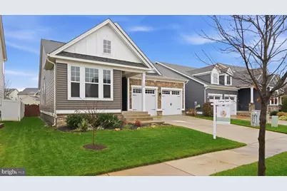 208 Coneflower Lane, Stafford, VA 22554 - Photo 3