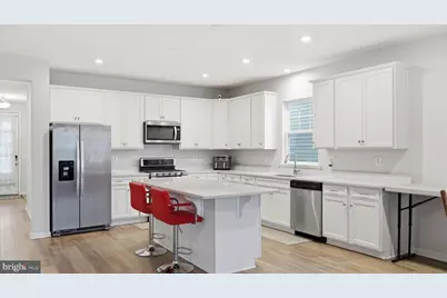 208 Coneflower Lane, Stafford, VA 22554 - Photo 13