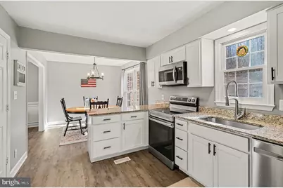 2456 Harpoon Drive, Stafford, VA 22554 - Photo 7