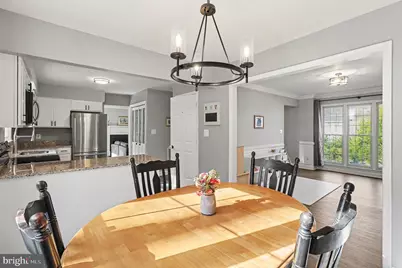 2456 Harpoon Drive, Stafford, VA 22554 - Photo 5