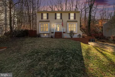 2456 Harpoon Drive, Stafford, VA 22554 - Photo 35