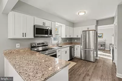 2456 Harpoon Drive, Stafford, VA 22554 - Photo 9