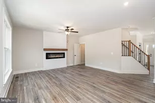 1008 Lakeview Dr, Stafford, VA 22556 - Photo 17