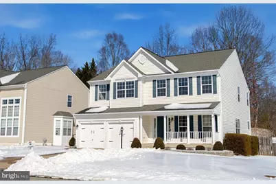 34 Chadwick Drive, Stafford, VA 22556 - Photo 3