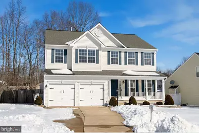 34 Chadwick Drive, Stafford, VA 22556 - Photo 1