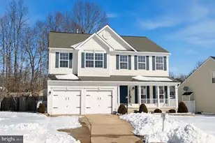 34 Chadwick Dr, Stafford, VA 22556 - Photo 1