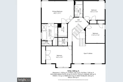 34 Chadwick Drive, Stafford, VA 22556 - Photo 53