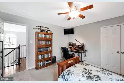 40 Evanston Court, Stafford, VA 22556 - Photo 47