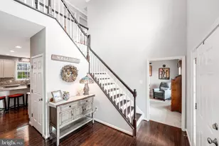 40 Evanston Ct, Stafford, VA 22556 - Photo 9