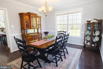 40 Evanston Court, Stafford, VA 22556 - Photo 13