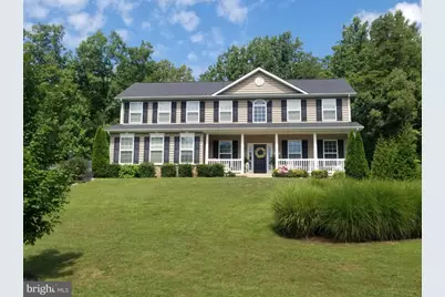 40 Evanston Court, Stafford, VA 22556 - Photo 1