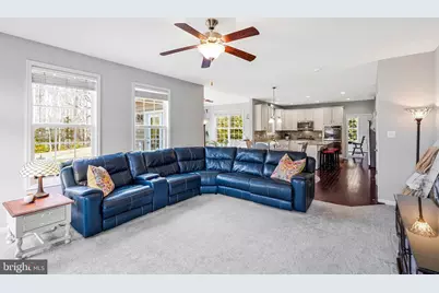 40 Evanston Court, Stafford, VA 22556 - Photo 19