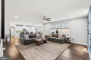 105 Oak Rd, Stafford, VA 22556 - Photo 11