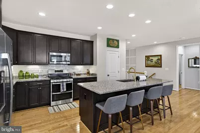 80 Piney Hill Lane, Fredericksburg, VA 22406 - Photo 21