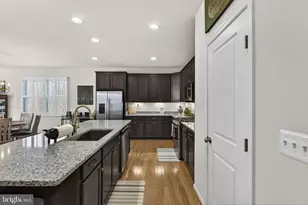 80 Piney Hill Ln, Fredericksburg, VA 22406 - Photo 17