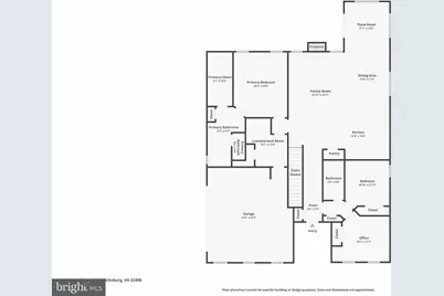 80 Piney Hill Lane, Fredericksburg, VA 22406 - Photo 85