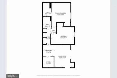 93 Fern Oak Circle #93100, Stafford, VA 22554 - Photo 21