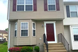 201 Merrill Ct, Stafford, VA 22554 - Photo 1