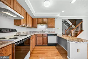 605 Ridgecrest Ct, Stafford, VA 22554 - Photo 19