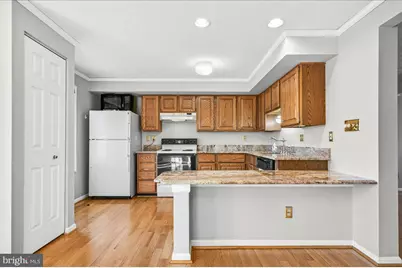 605 Ridgecrest Court, Stafford, VA 22554 - Photo 17