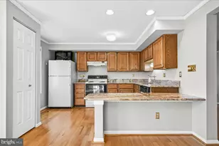 605 Ridgecrest Ct, Stafford, VA 22554 - Photo 17