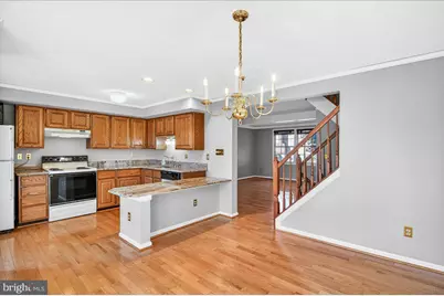 605 Ridgecrest Court, Stafford, VA 22554 - Photo 15